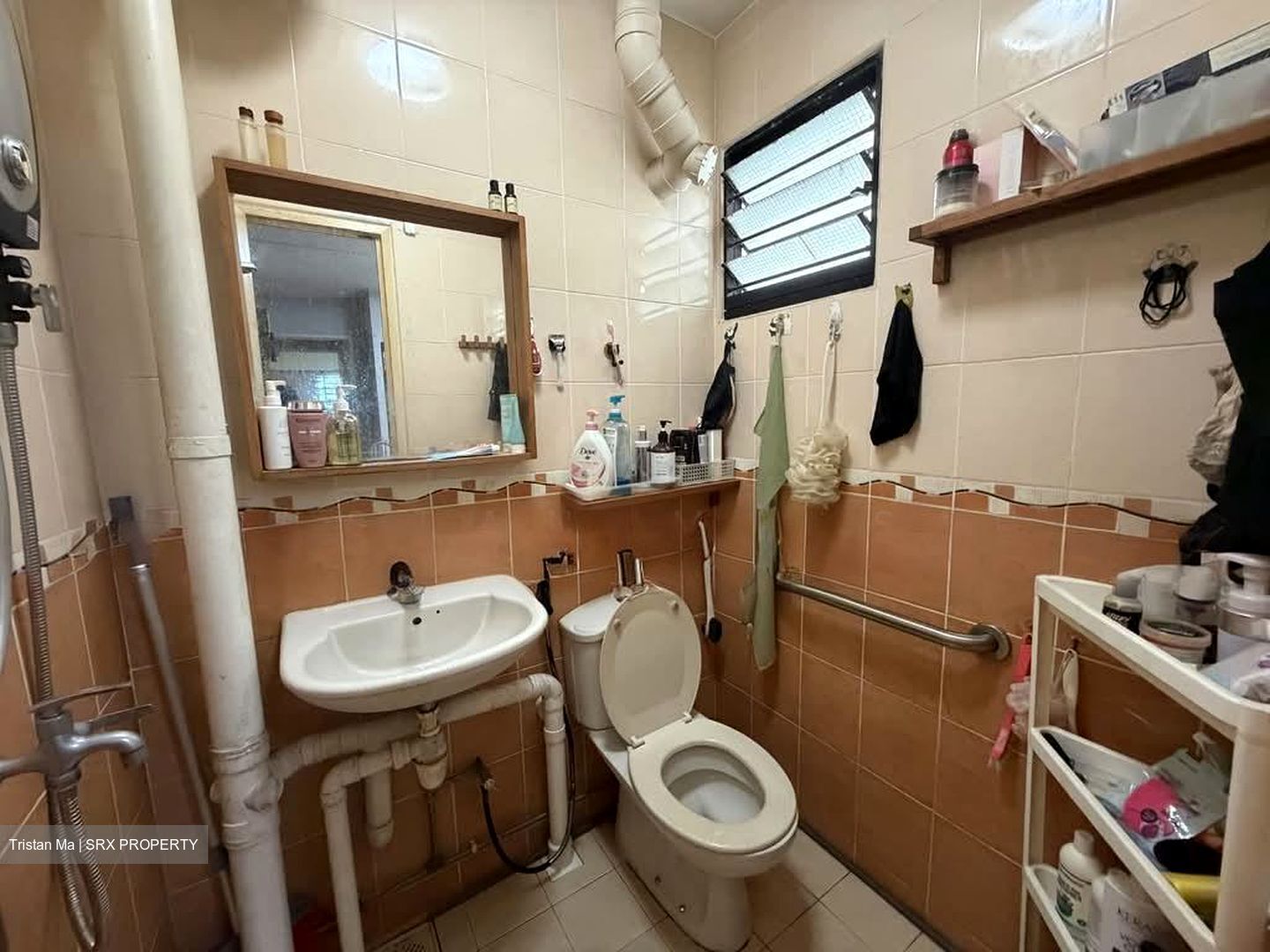 Blk 649 Ang Mo Kio 61 (Ang Mo Kio), HDB 3 Rooms #542967911